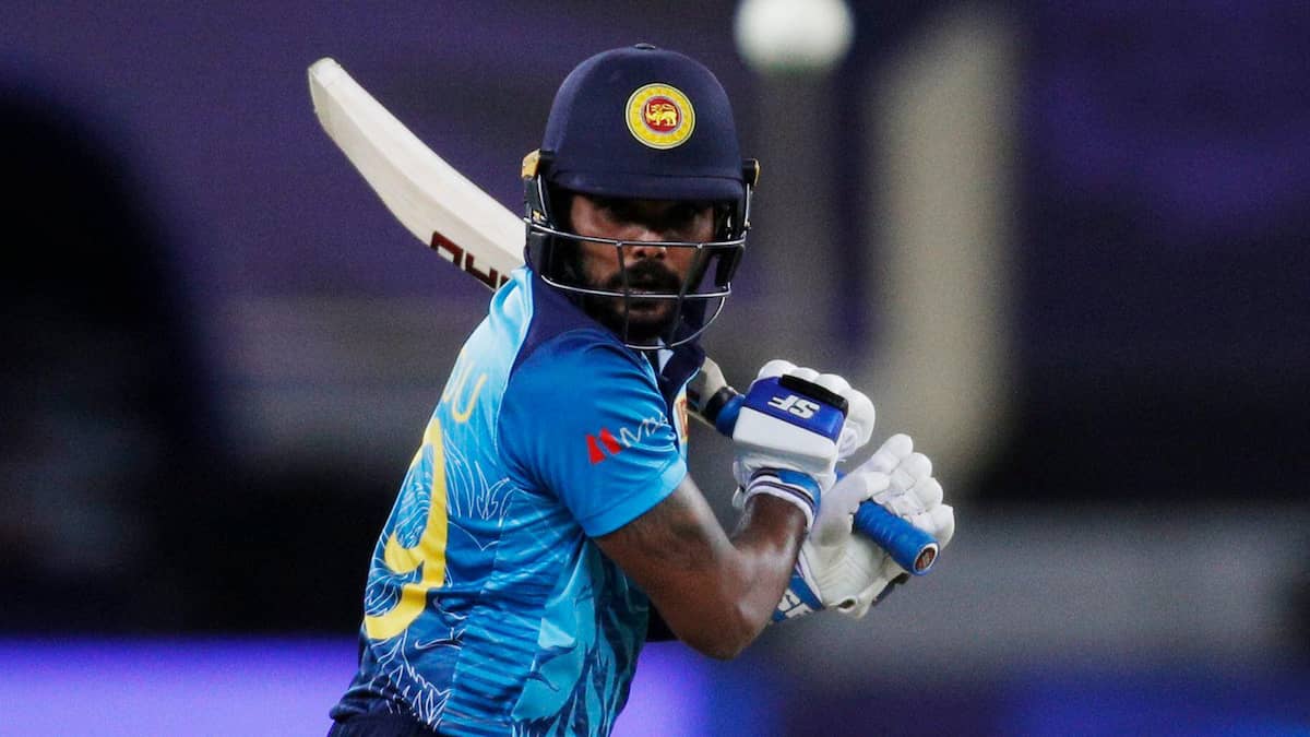 Sri Lanka vs Bangladesh: Sri Lanka Have a Slightly Stronger Side