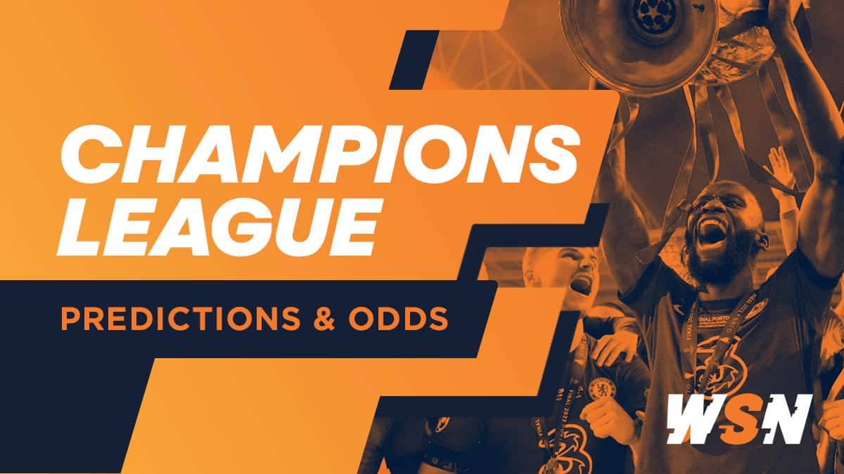 Champions League Winner 2024/25 Predictions, Betting Odds, Picks