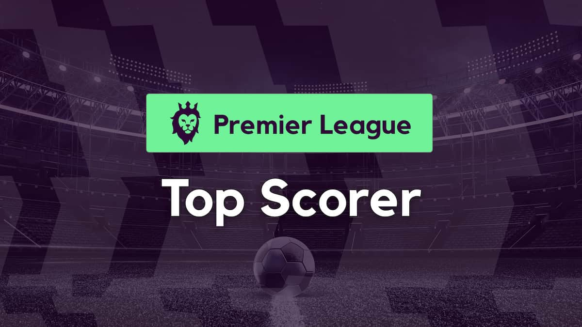 Premier League Top Scorer Predictions, Odds, Picks 2024/25