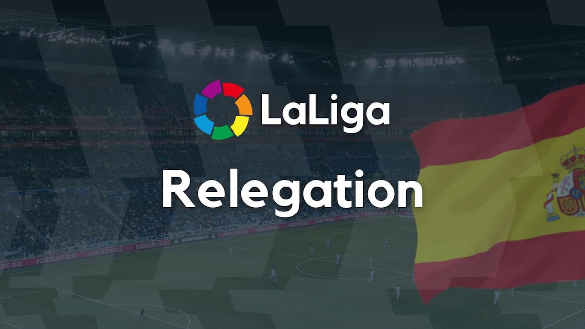 La Liga Standings and Relegation Prediction, Best Bets, Odds 2022/23