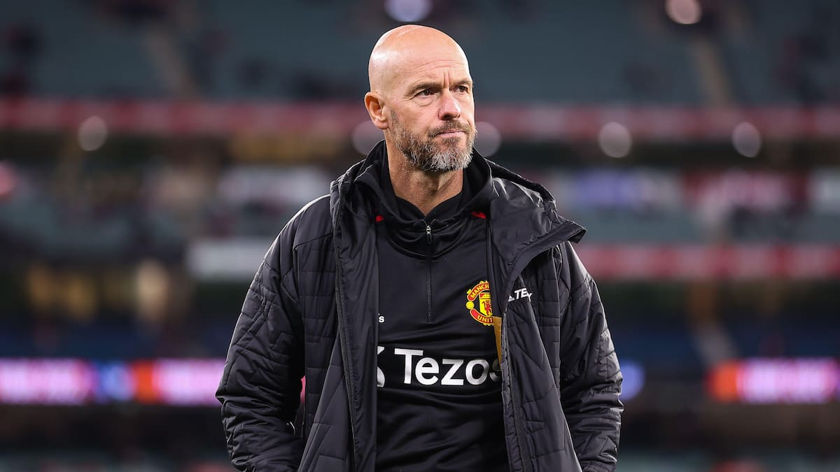 Leicester City vs Manchester United: Man United Will Be Seeking a Third Win Under New Boss Erik ten Hag