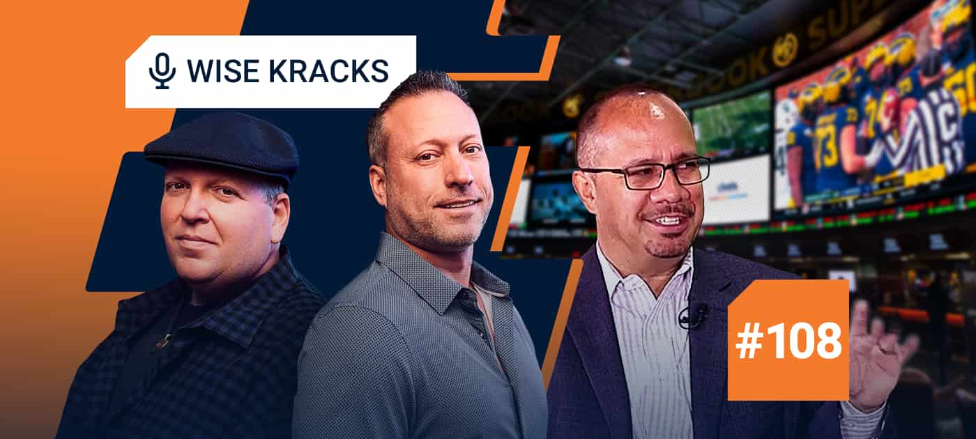 False Moves in Sports Betting With SuperBook’s Jay Kornegay