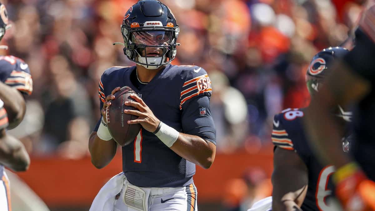 Chicago Bears Promo Codes