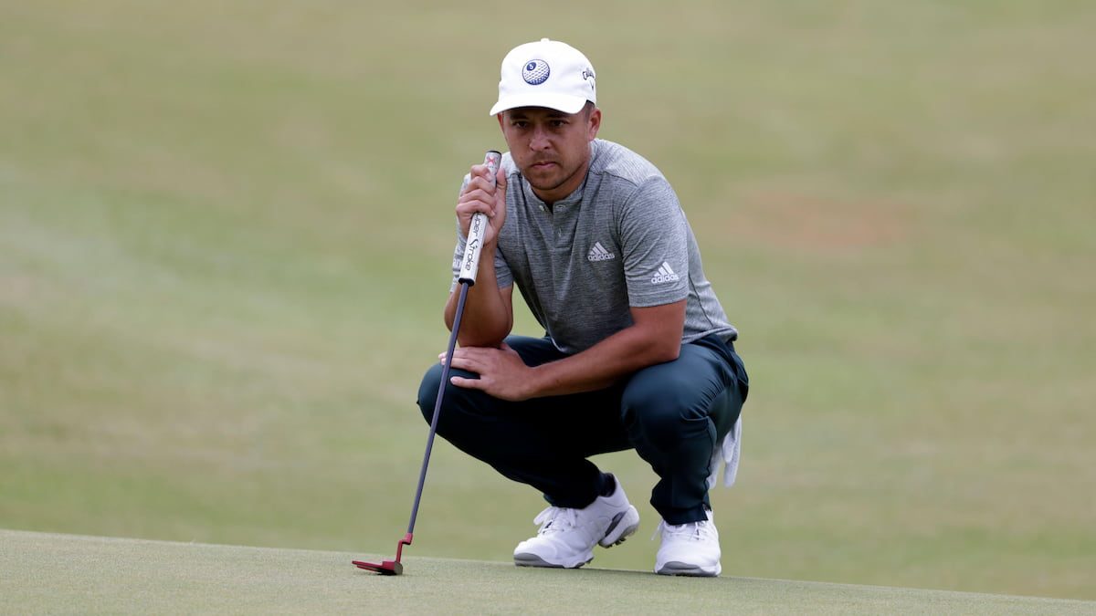 US Open – Schauffele can Snare first Major