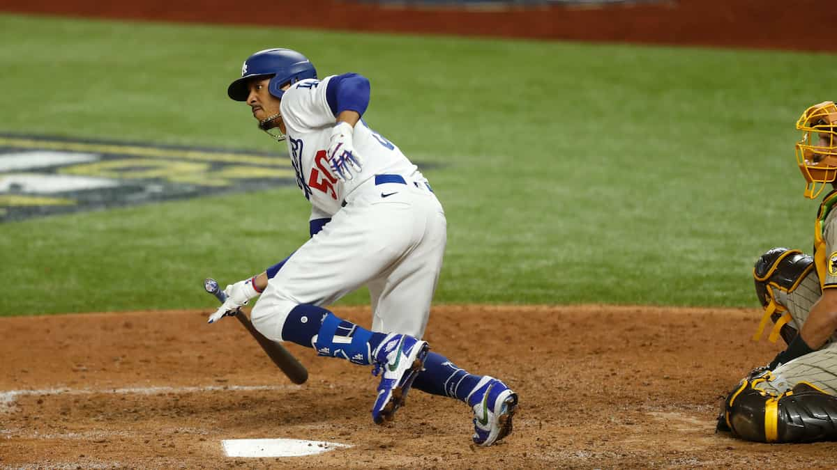 Best MLB Prop Bets This Weekend: Dodgers vs. Cubs Headlines Saturday