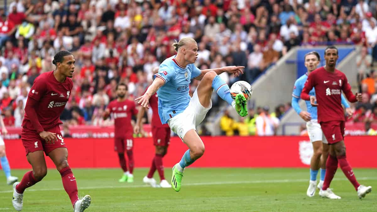 Newcastle United vs Manchester City: This Will Be a Tough Game