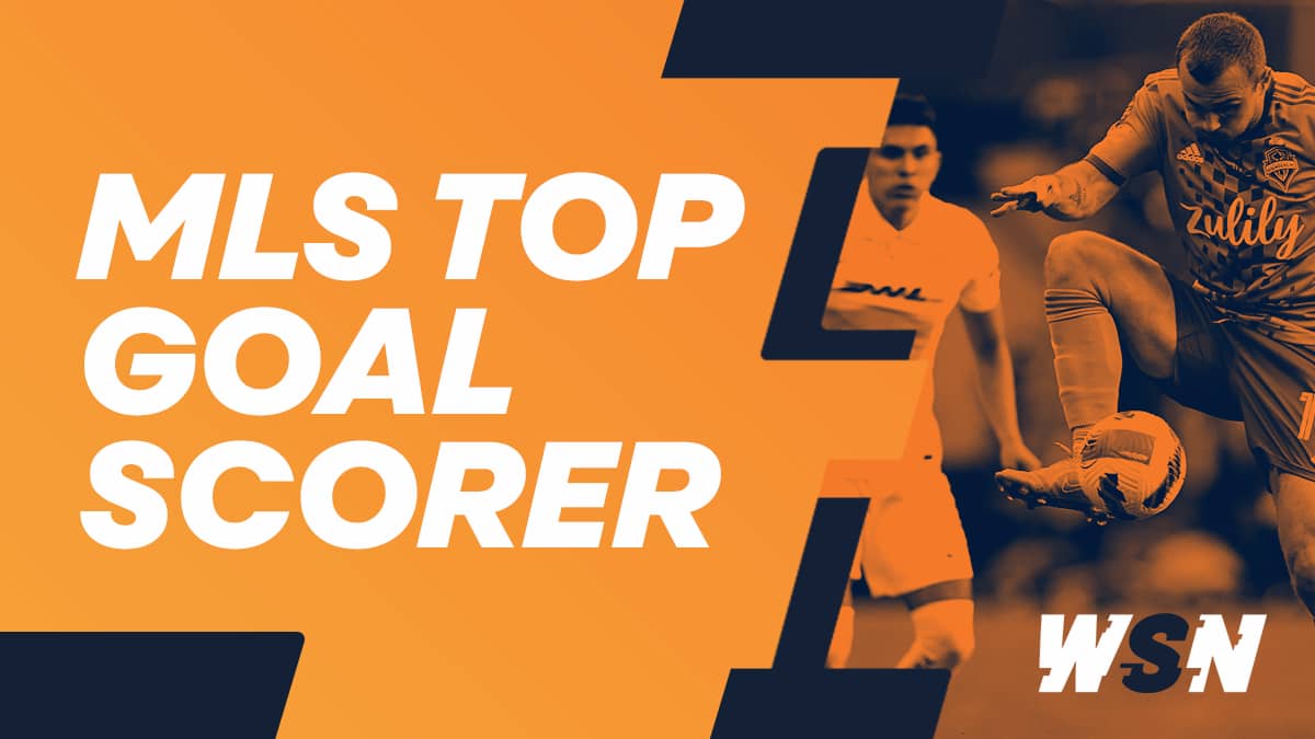 MLS Top Goal Scorer: Golden Boot 2024 - Odds, Prediction, Best Picks