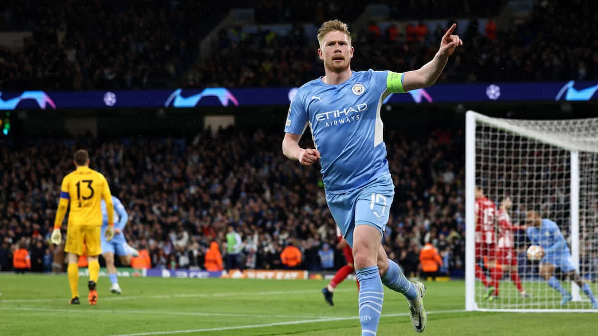 Can Man City Win the Quadruple this Season? Odds & Analysis