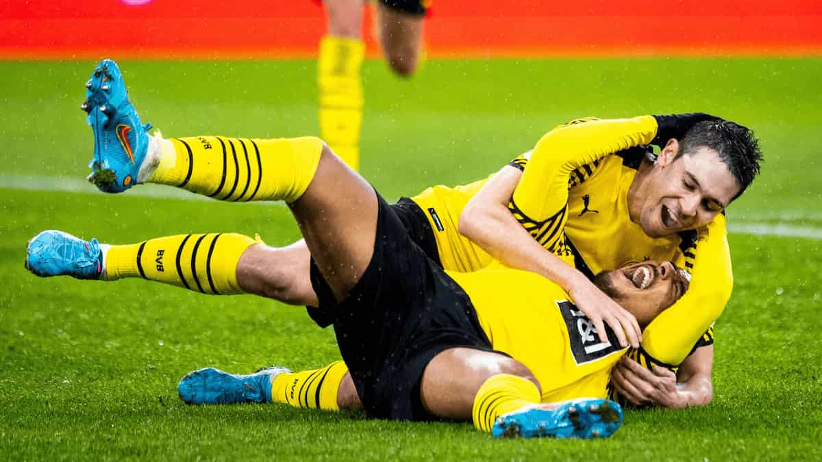 Freiburg vs Borussia Dortmund: This Is Unlikely to Be a High-Scoring Game