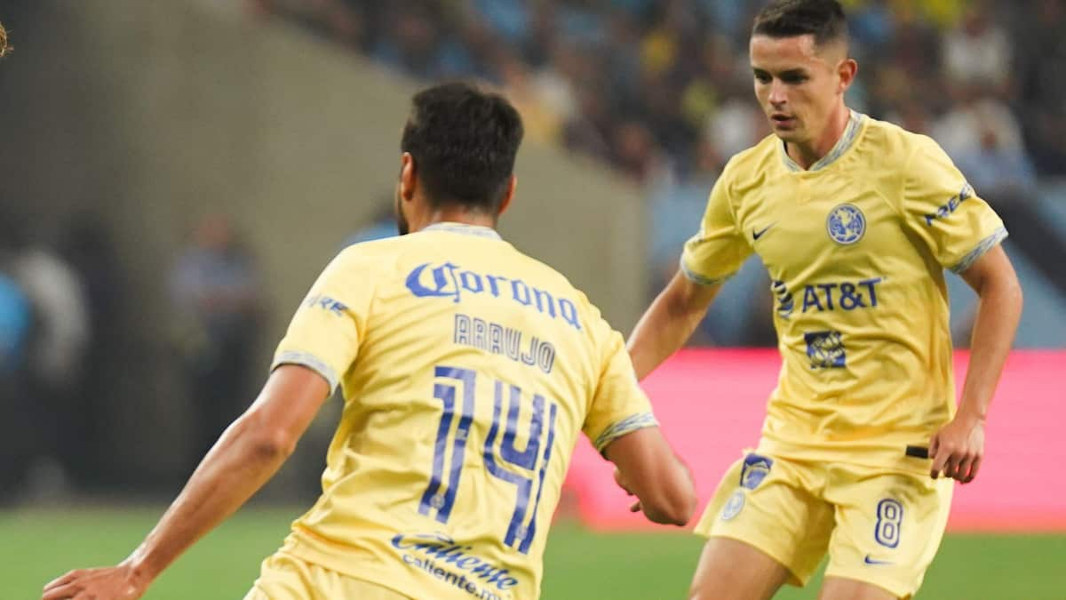 Club America vs Juarez: On Paper, Club America Are the Better Side