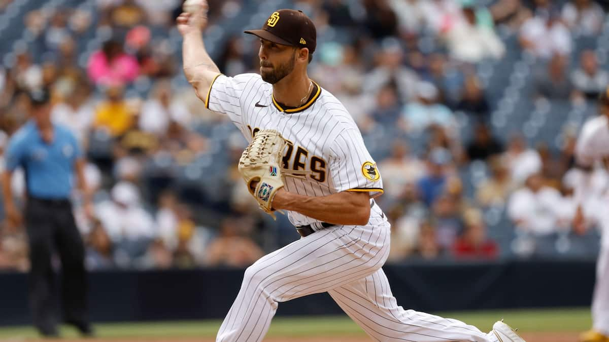 San Diego Padres at Los Angeles Dodgers: It’s Unclear Who Wins This Game, but Expect Runs