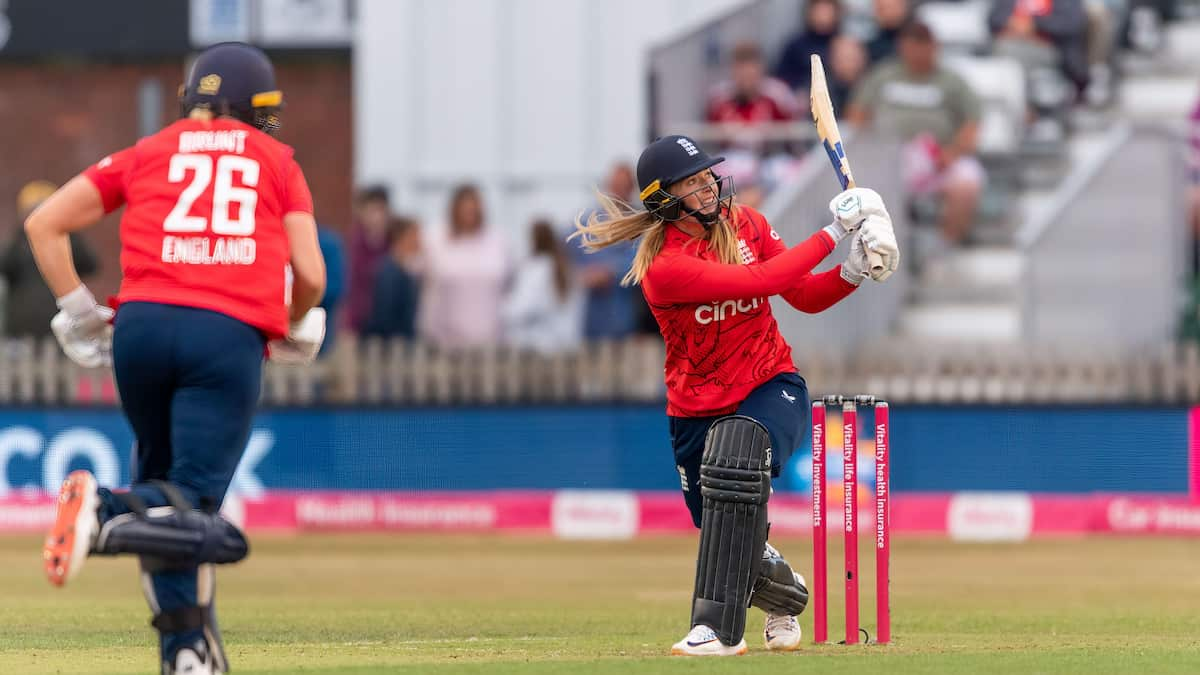 England Women vs New Zealand Women: Both Are Unbeaten in Group B of the CWG 2022