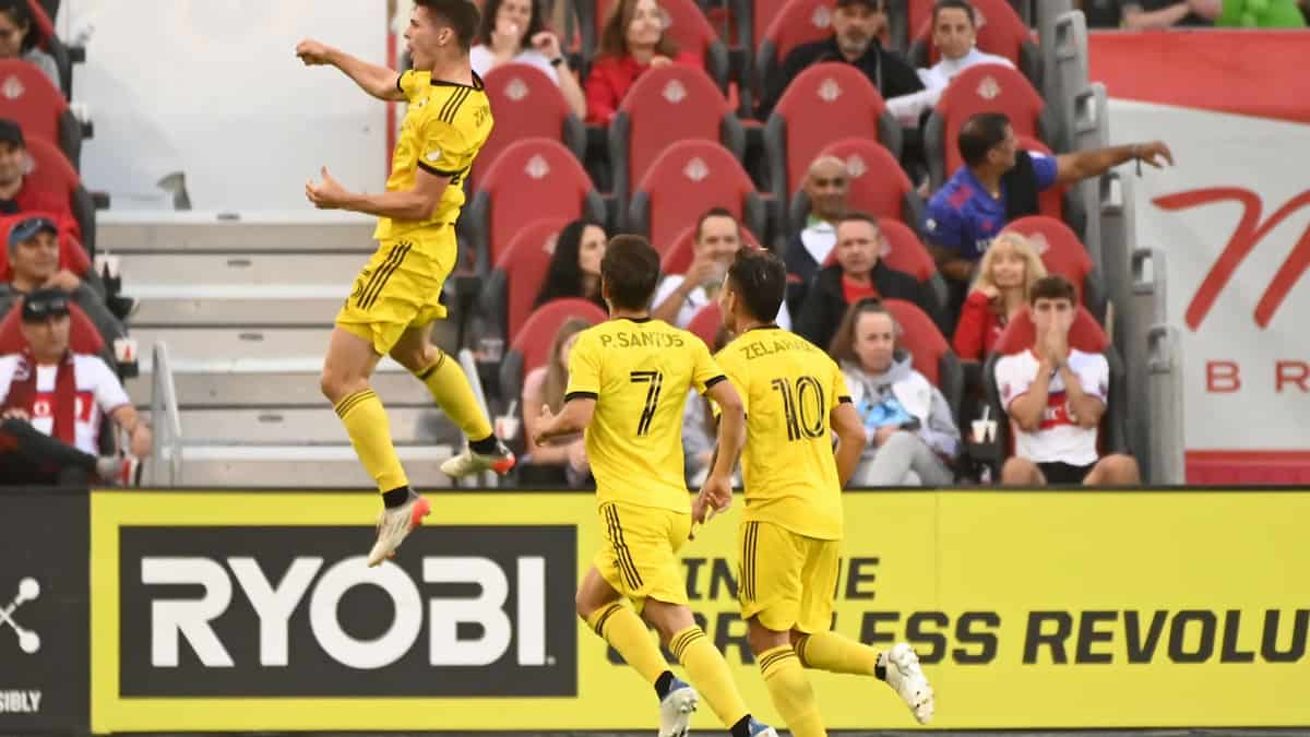 Columbus Crew vs CF Montreal: It’s Been a While Since the Two Sides Met