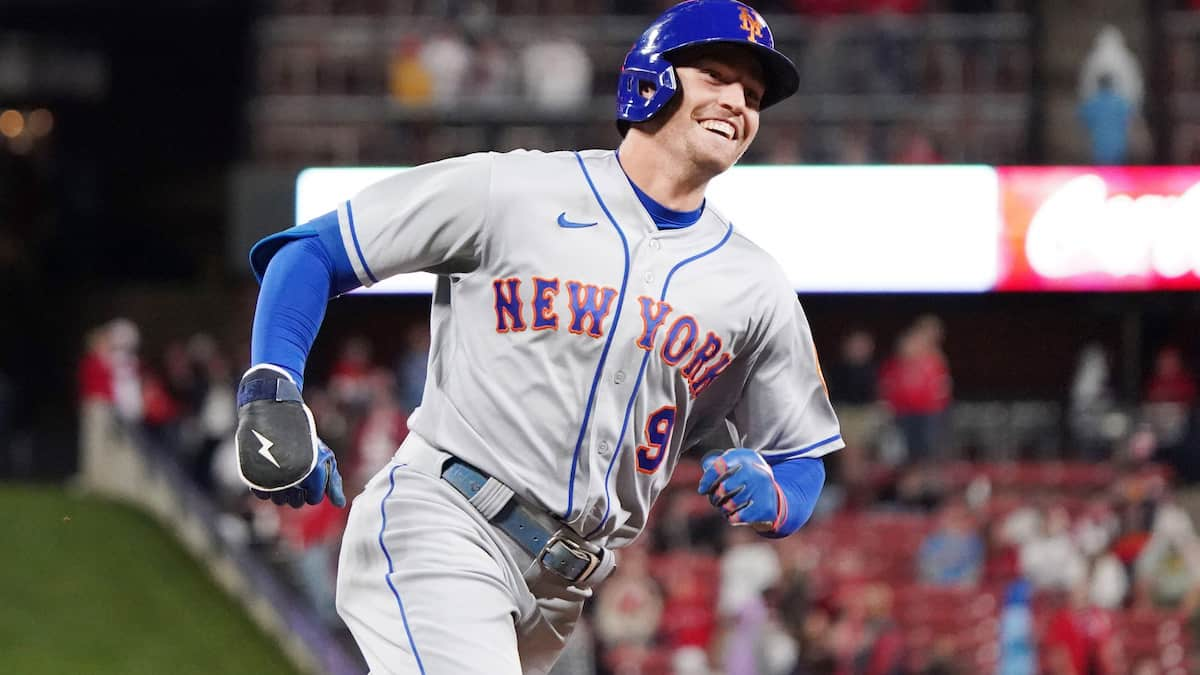 New York Mets vs Washington Nationals: The Mets Beat Up on Nationals in Game 1