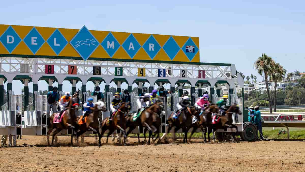 San Diego Handicap: Tripoli Returns for Another Summer at Del Mar