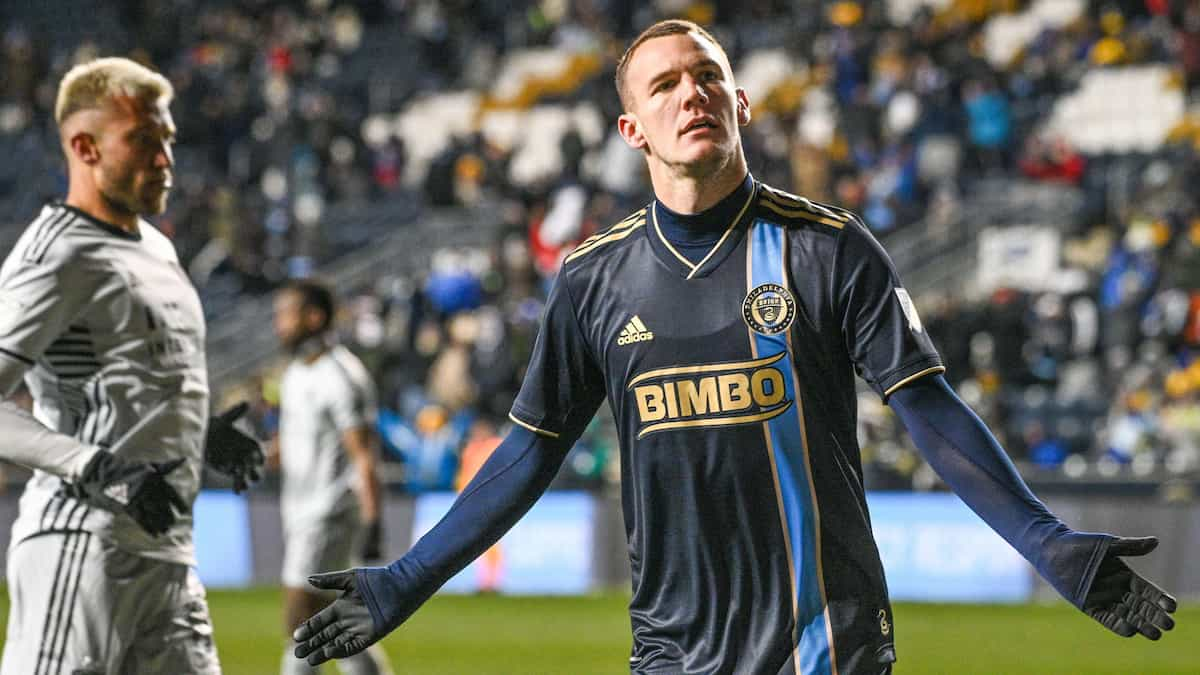 Philadelphia Union vs Houston Dynamo FC: Philadelphia Are on a Four-Game Winning Run