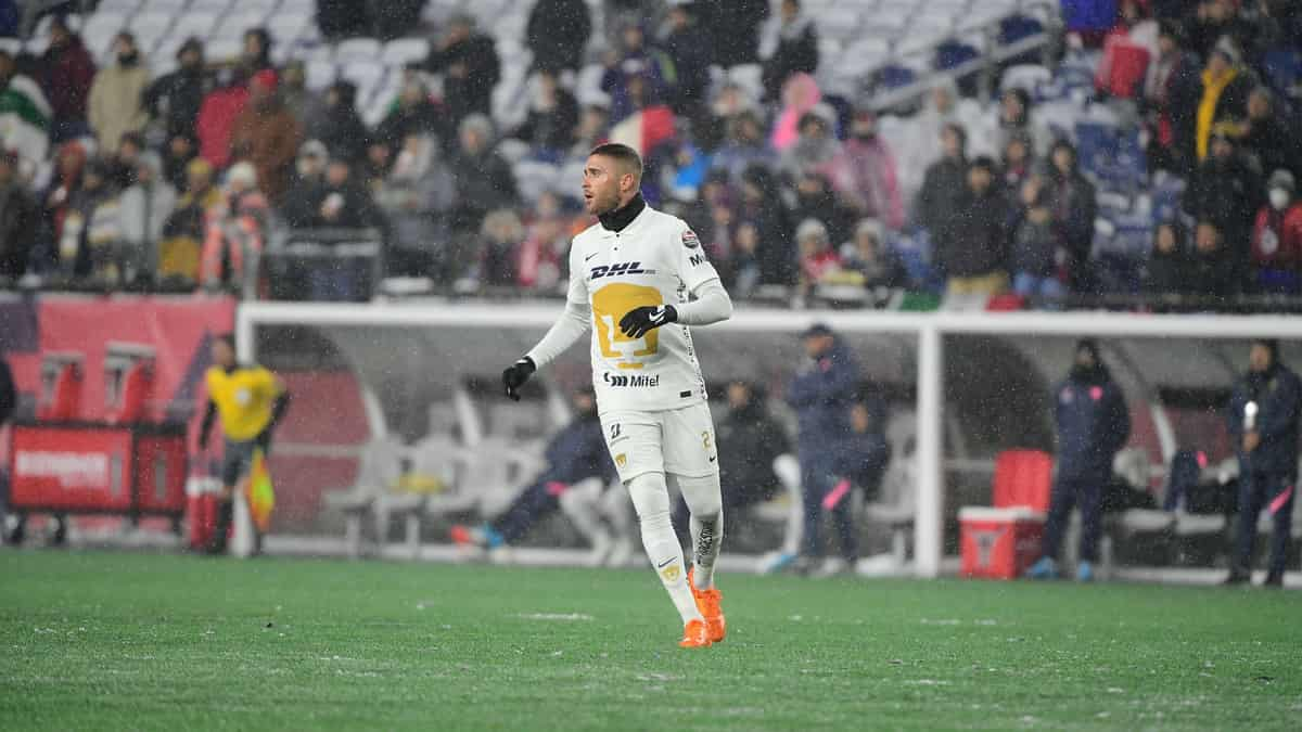 Pumas UNAM vs Mazatlán FC: An Impressive Start Followed By A Slip-Up