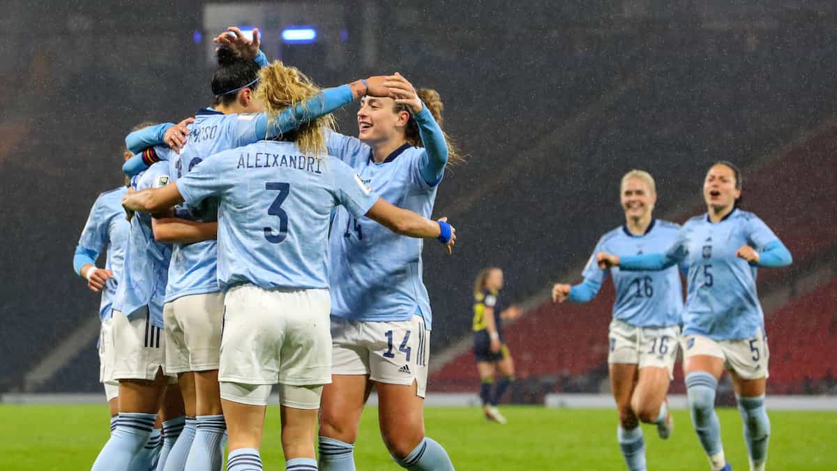 Women’s Euro 2022 Winner Predictions, Odds, Best Bets