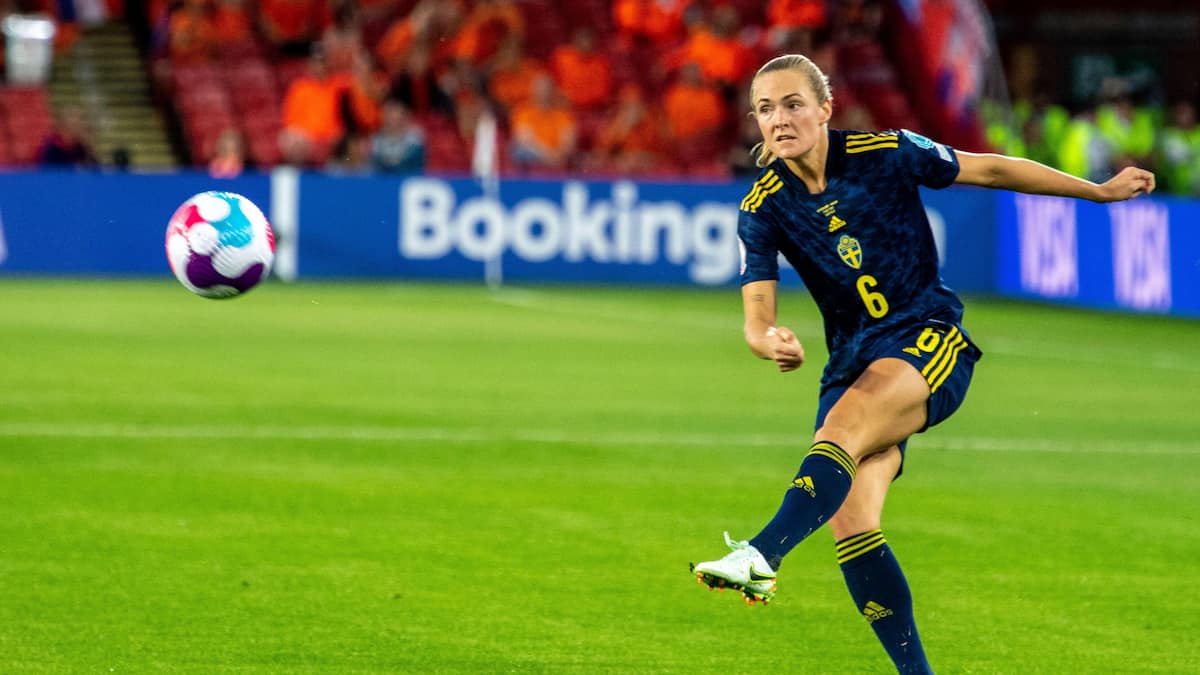 Sweden vs Portugal Women's Euro 2022 Predictions, Odds, Picks