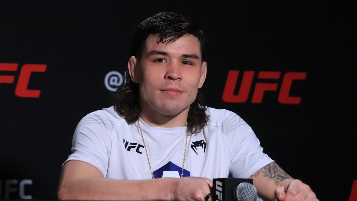 UFC on ABC 3: Ortega vs Rodriguez - Prelims Odds, Predictions, Picks