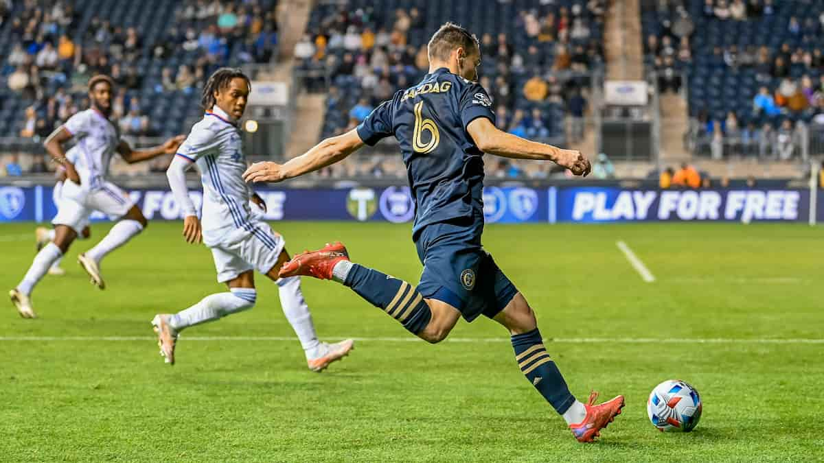 Inter Miami CF vs Philadelphia Union: Philadelphia Are the Clear Favorites