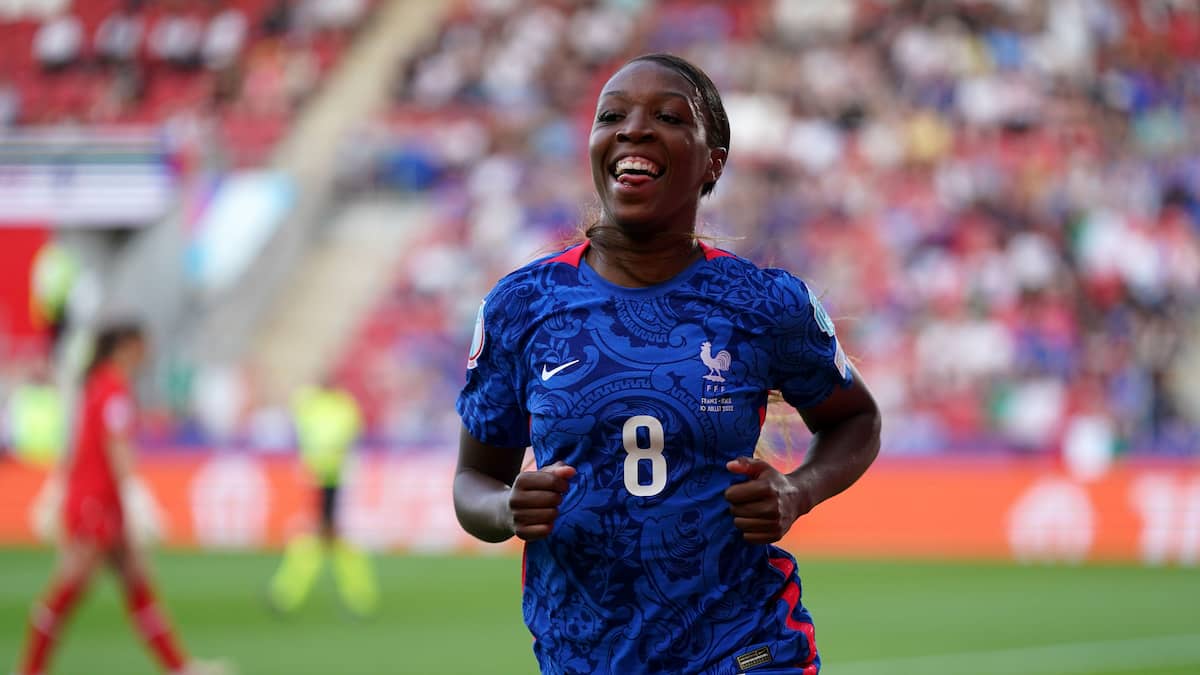 France vs Belgium Women's Euro 2022: Expect France to Register Another Handsome Victory