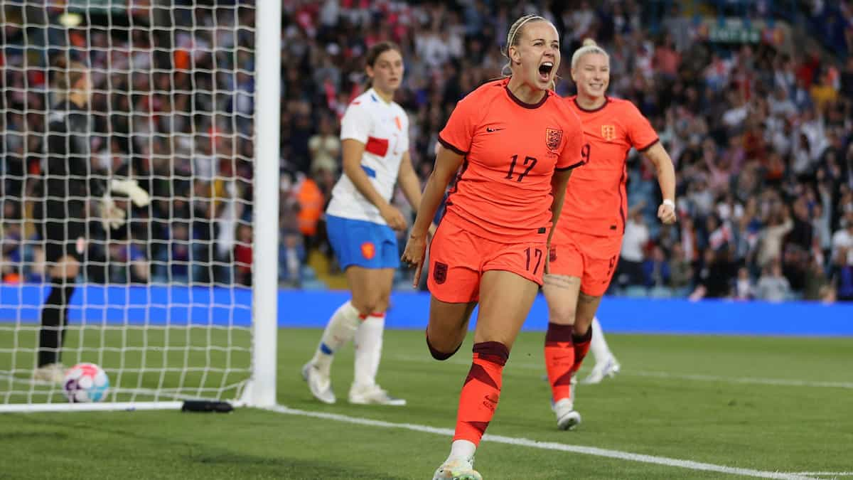 England vs Norway Women's Euro 2022: This Match Could Be High-Scoring