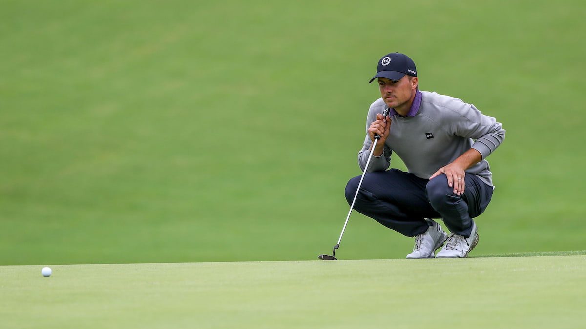 Scottish Open: Spieth Often Excels the Week Before a Major