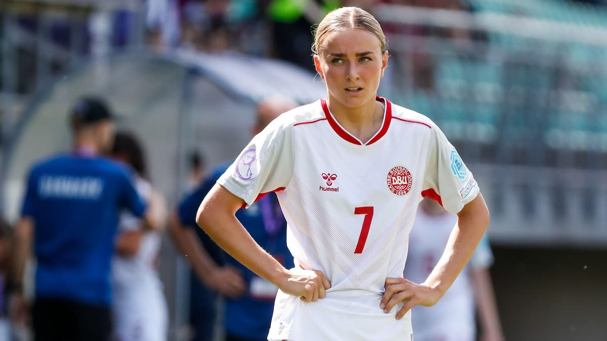 Germany vs Denmark Women's Euro 2022: First Big Match of the Tournament