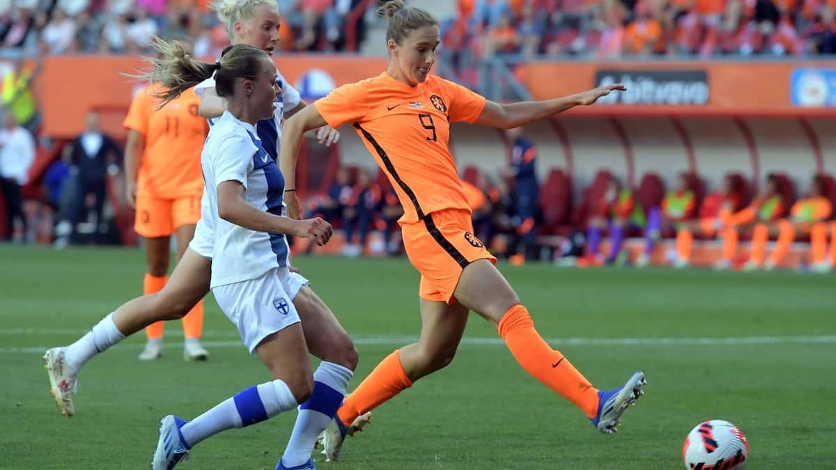 Netherlands vs Sweden: Any Result Feels Possible