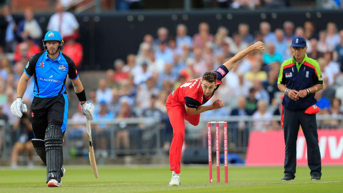 Lancashire vs Warwickshire T20 Blast: Warwickshire Have Been the Best in Their Group