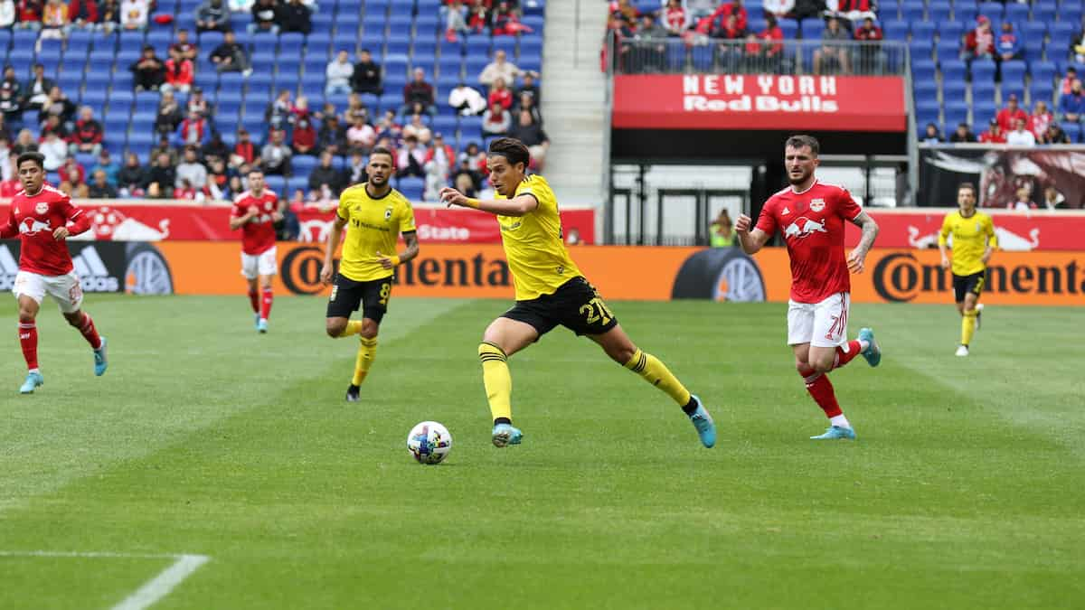 Columbus Crew vs Philadelphia Union: Columbus Has a Bone to Pick After Losing Earlier in the Season