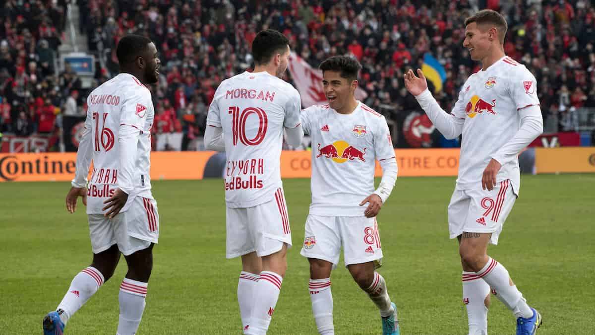 New York Red Bulls vs Atlanta United: NY Red Bulls Opponents Have Never Beaten Them