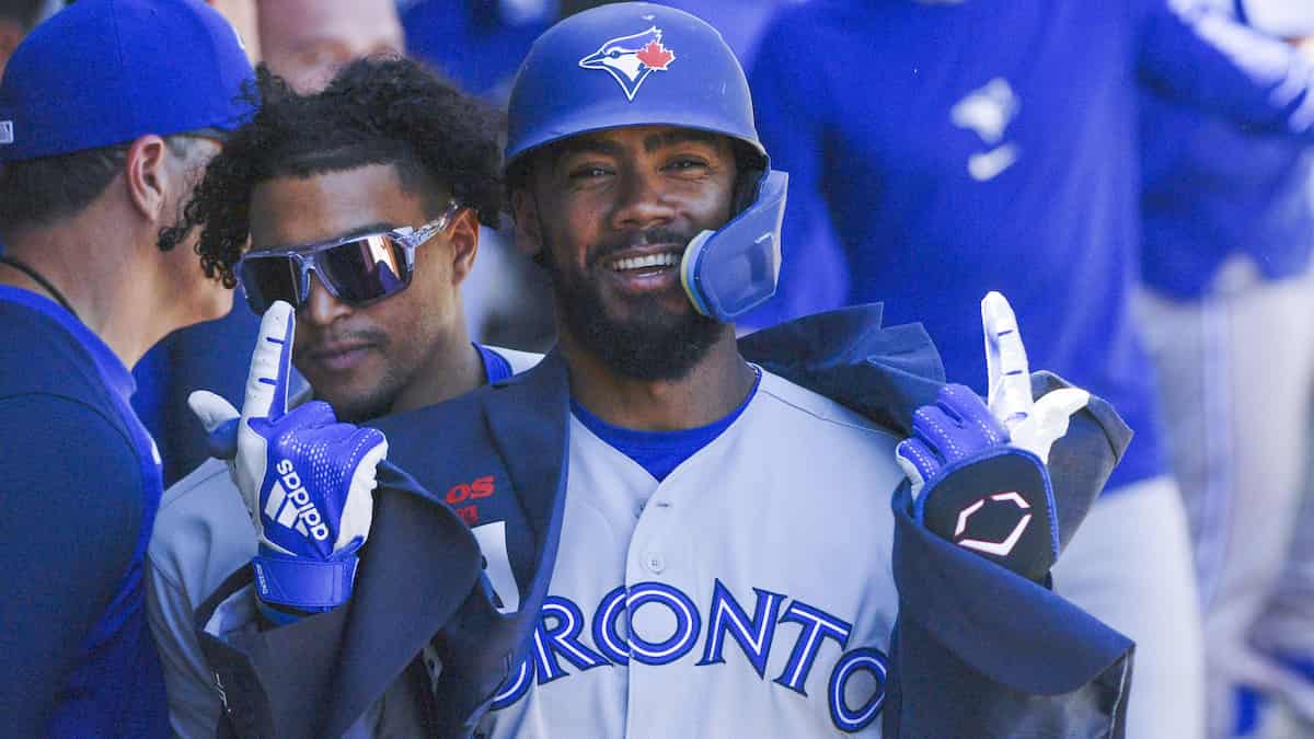 Boston Red Sox vs Toronto Blue Jays: Under Is 6-2 in the Last 8 Head-To-Head Meetings