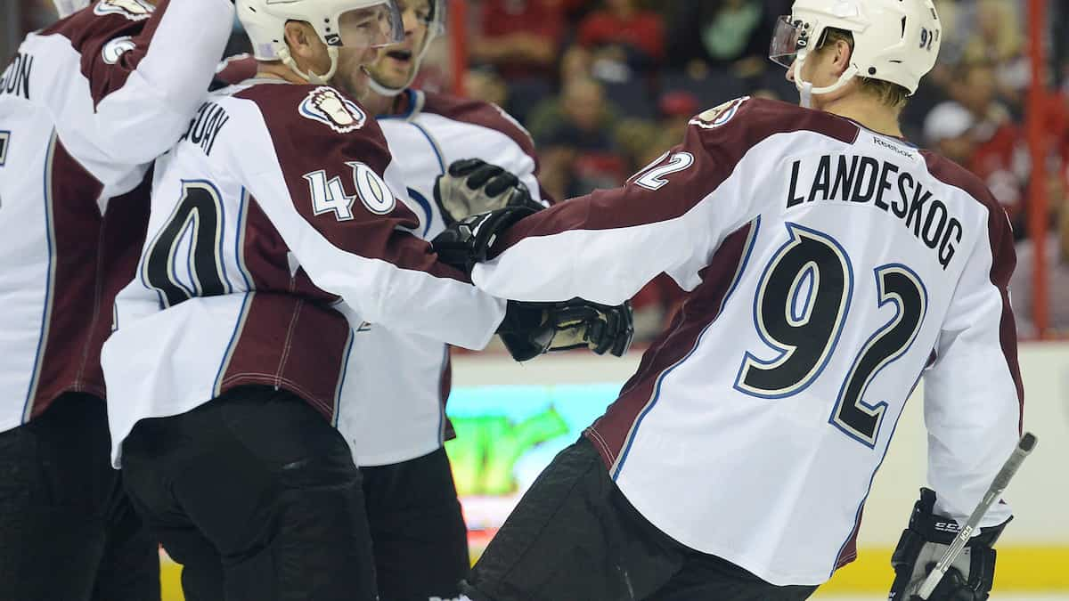 Avalanche vs Lightning: Colorado Has Another Chance to Put Away Tampa Bay