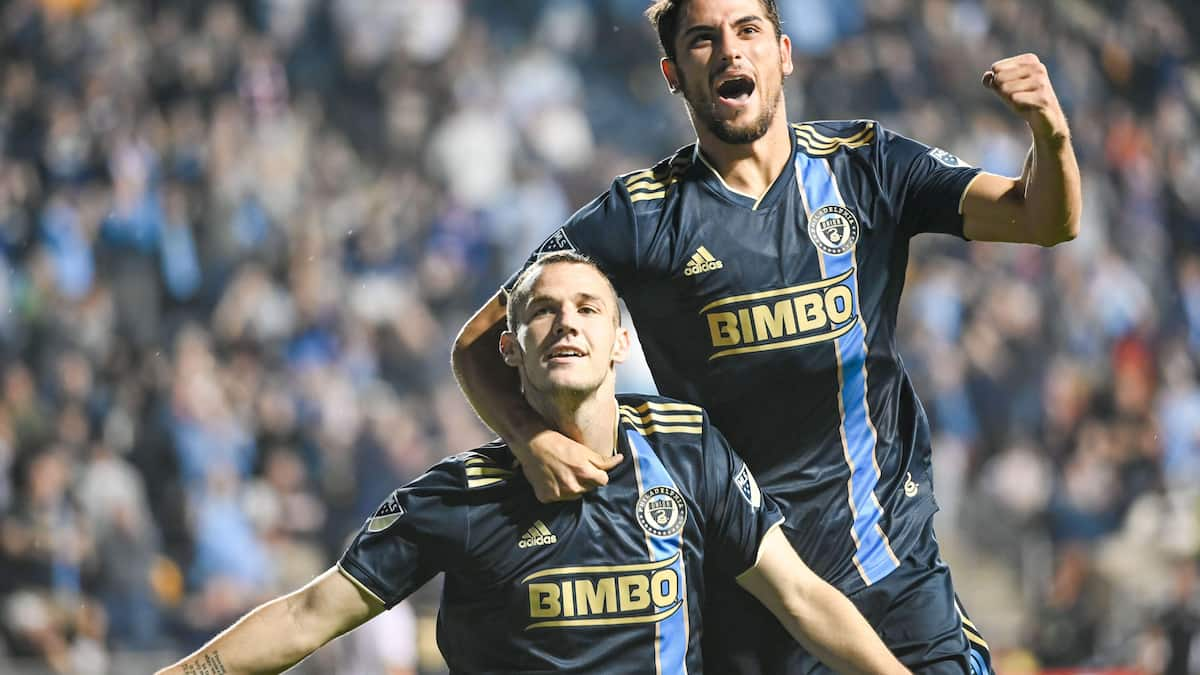 Philadelphia Union vs New York City FC Prediction, Picks, Odds