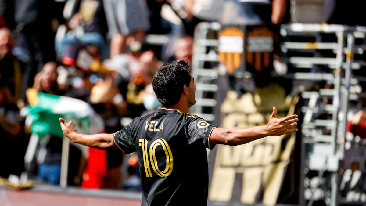 Los Angeles FC vs New York Red Bulls Predictions, Picks, Where to Bet