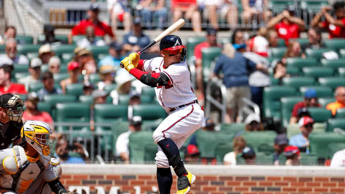 San Francisco Giants vs Atlanta Braves: Both Have 8-3 in Their Past 11 Games