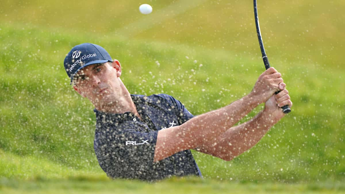 BMW International Open: PGA Tour Star Billy Horschel Is the Clear Favorite 