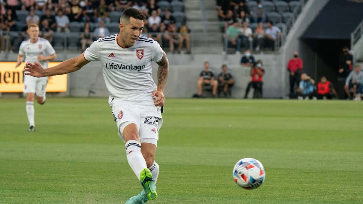 Real Salt Lake vs San Jose Earthquakes: Home Side Should Be Able to Get a Big Win This Weekend