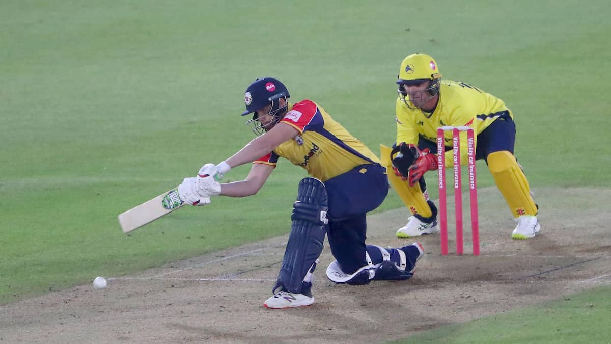 Essex vs Sussex: Disparity Between Teams