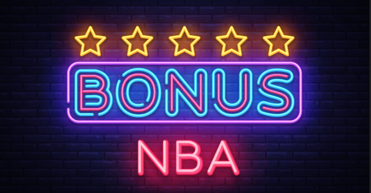 Best NBA Betting Promos & Bonuses in November 2024