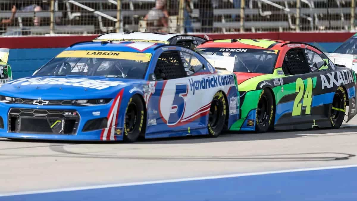 Toyota/Save Mart 350 Predictions: Perfect Scenario for a Veteran to Triumph