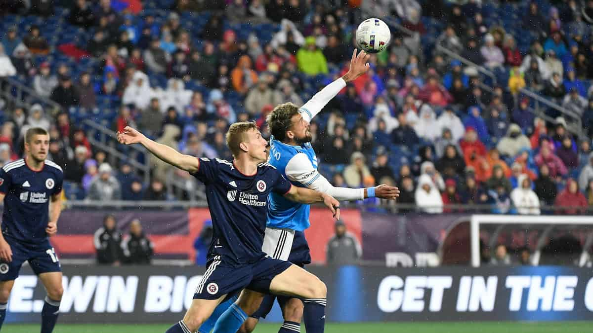 Sporting Kansas City vs New England Revolution Prediction, Odds, Where To Bet