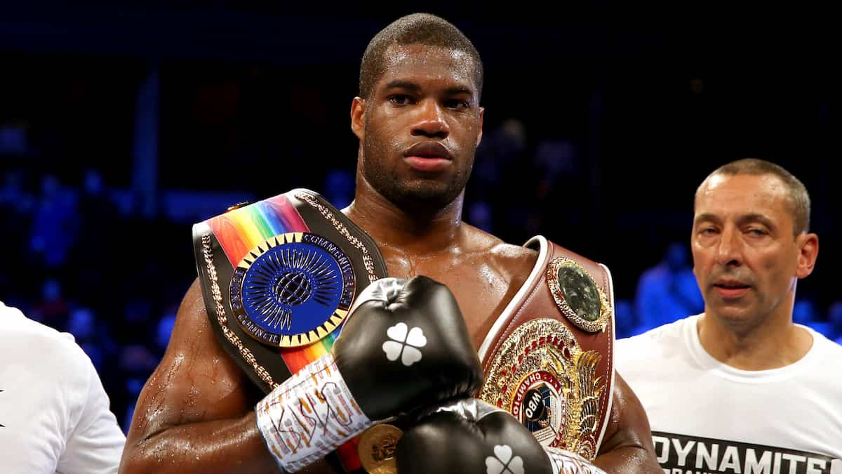 Trevor Bryan vs Daniel Dubois Predictions, Odds, Where to Bet