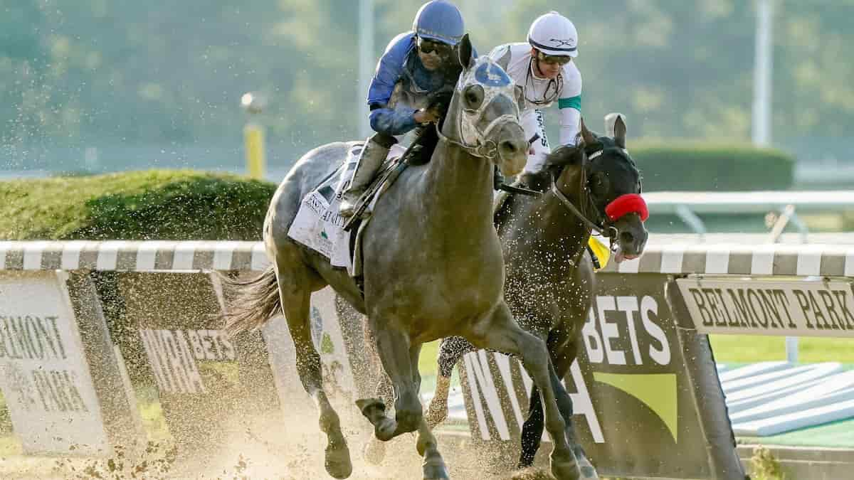 Belmont Stakes Odds: Saratoga Hosts the Final Leg of the Triple Crown