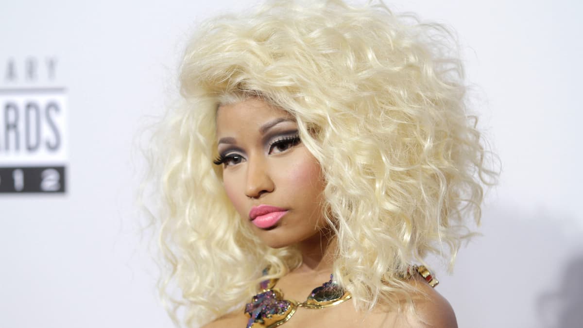 Nicki Minaj to Become Global Ambassador for US-Based MaximBet 