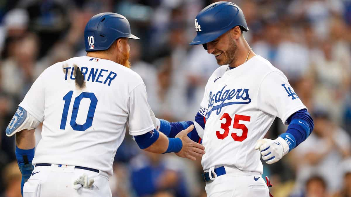 Los Angeles Dodgers vs Chicago White Sox Best Bets, Predictions, Picks