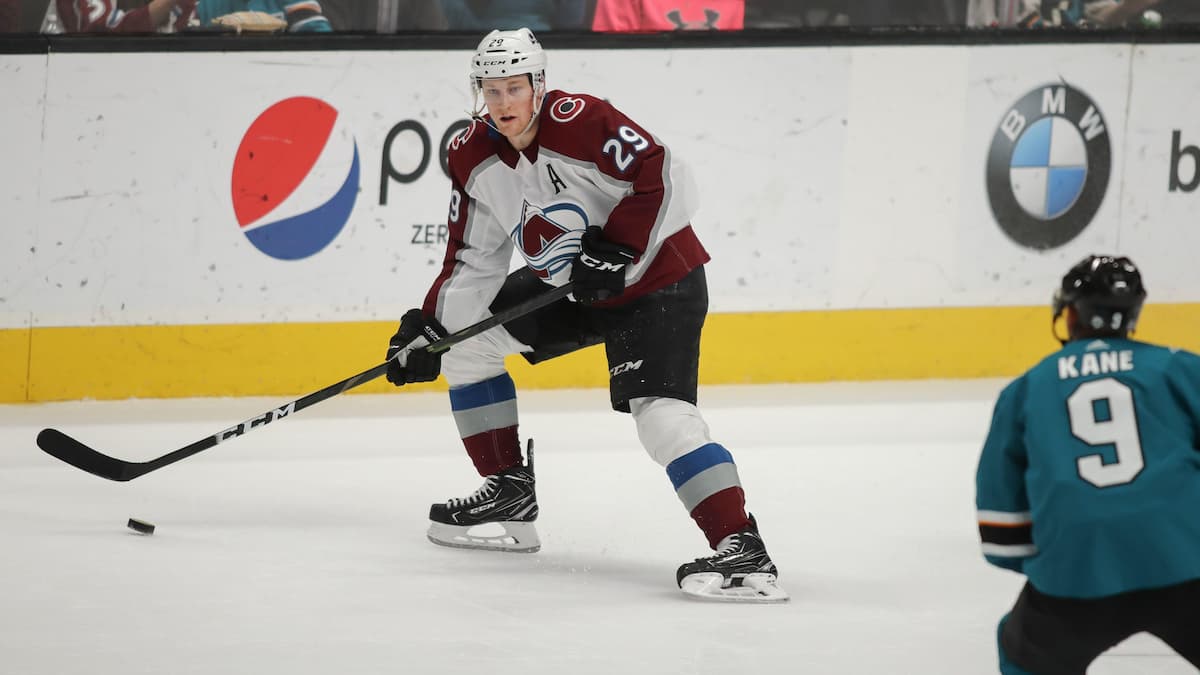 Colorado Avalanche vs Edmonton Oilers Predictions, Odds, Where to Bet