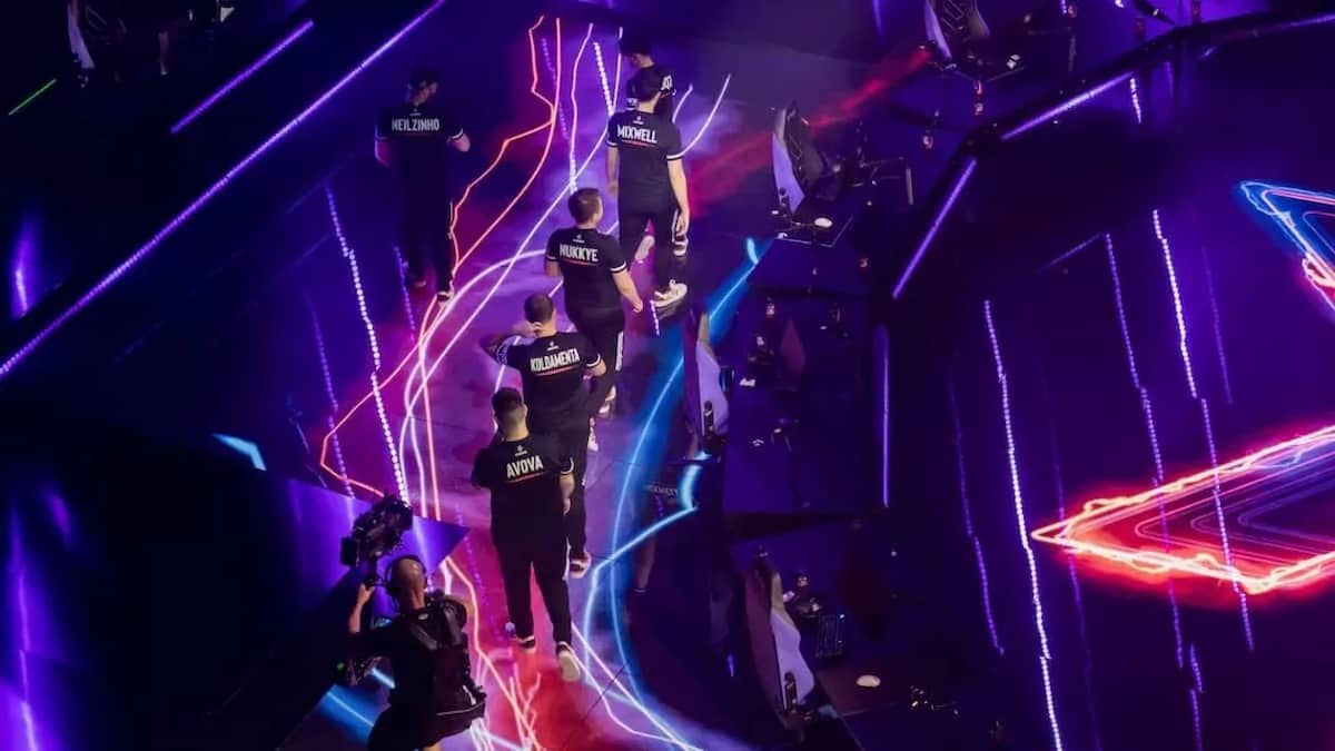 IEM Dallas 2022 Picks, Betting Predictions June 3